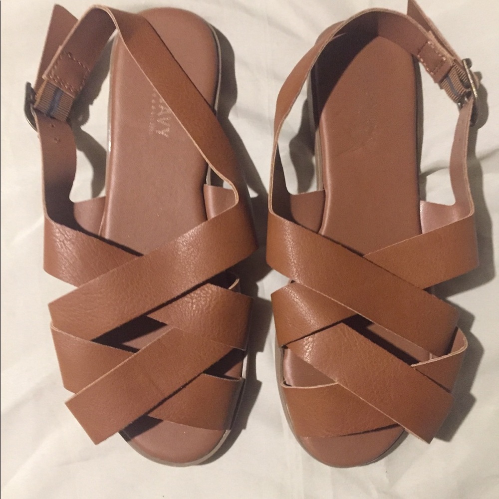 🆕 sandals - Picture 1 of 4